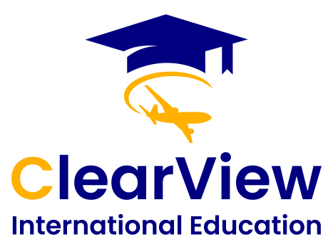 ClearView International