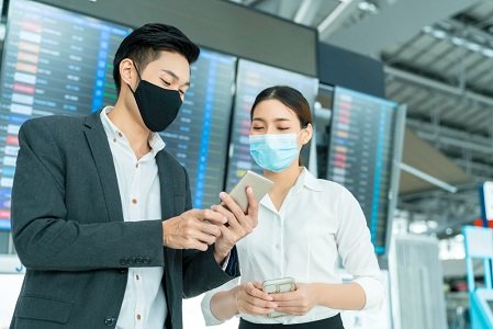 Post Arrival Assistance Post-arrival support services for international students settling abroad
