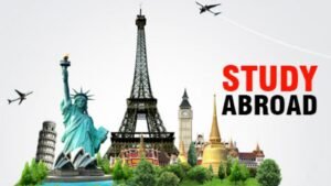 Study Abroad Consultants in Chandigarh: Your Gateway to Global Education