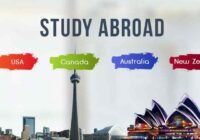 Study Abroad Services in Chandigarh