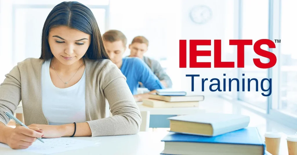 IELTS Training And Spoken English in Chandigarh, Punjab & Malerkotla