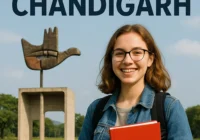 Indian student in Chandigarh consulting for study abroad programs
