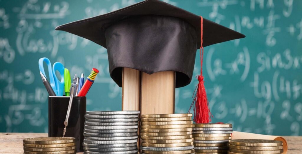 Study Abroad Financial Aid India